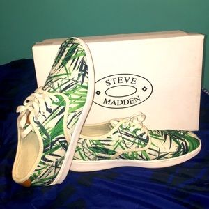 Steve Madden Shoes